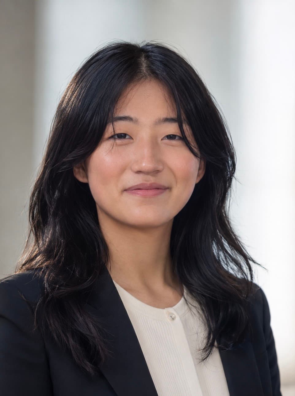 Shinjoo, founder of the Economic Mobility Project